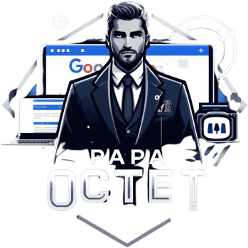 Papa Octect